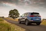 Kia Sportage 2016 года (AU)